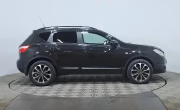 Nissan Qashqai 2013 года за 5 190 000 тг. в Астана фото 4
