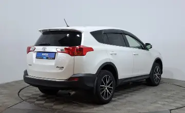 Toyota RAV4 2014 года за 8 490 000 тг. в Астана