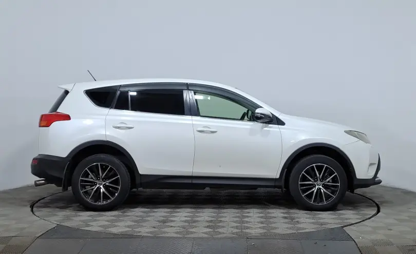 Toyota RAV4 2014 года за 8 050 000 тг. в Астана фото 4