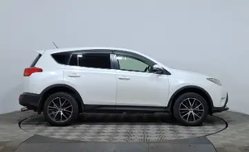 Toyota RAV4 2014 года за 8 490 000 тг. в Астана фото 4