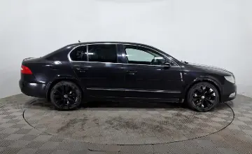 Skoda Superb 2010 года за 3 500 000 тг. в Астана фото 4