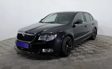 Skoda Superb 2010 года за 3 500 000 тг. в Астана фото 1