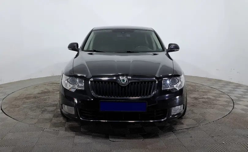 Skoda Superb 2010 года за 3 200 000 тг. в Астана фото 2