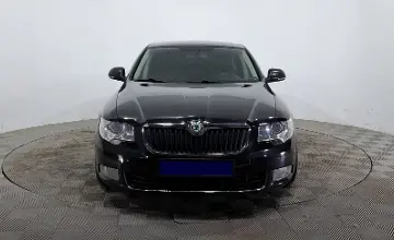 Skoda Superb 2010 года за 3 500 000 тг. в Астана фото 2