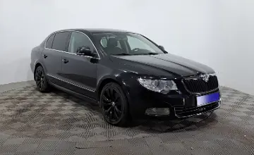 Skoda Superb 2010 года за 3 500 000 тг. в Астана фото 3