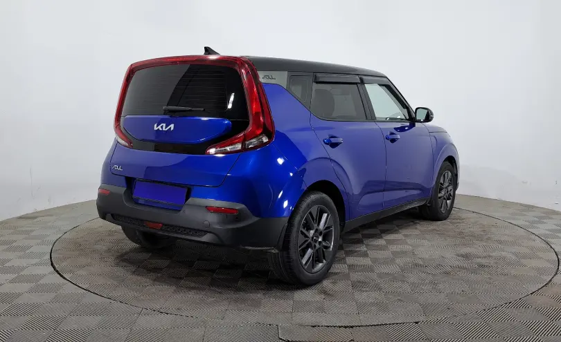 Kia Soul 2022 года за 8 200 000 тг. в Астана фото 5