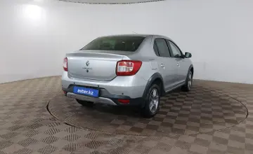 Renault Logan 2021 года за 4 390 000 тг. в Шымкент