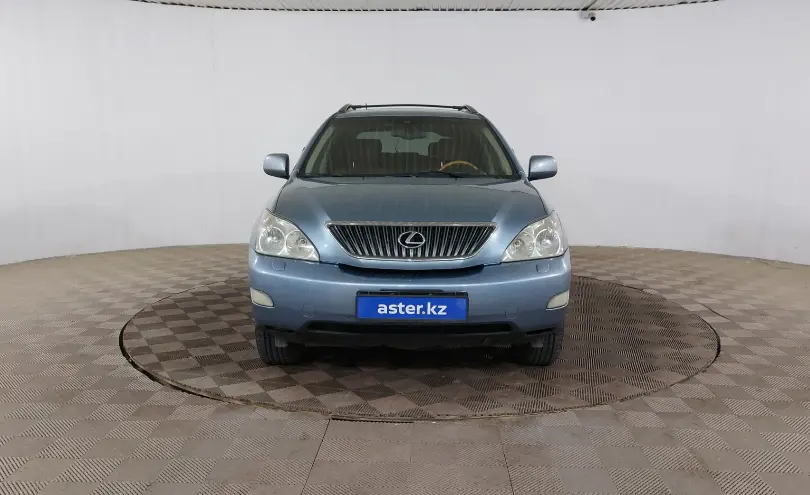 Lexus RX 2006 года за 6 500 000 тг. в Шымкент фото 2