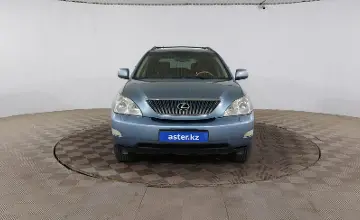 Lexus RX 2006 года за 6 790 000 тг. в Шымкент фото 2