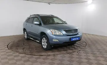 Lexus RX 2006 года за 6 790 000 тг. в Шымкент фото 3