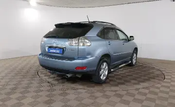 Lexus RX 2006 года за 6 790 000 тг. в Шымкент