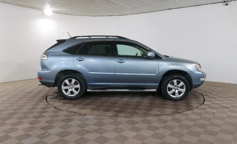 Lexus RX 2006 года за 6 500 000 тг. в Шымкент фото 4