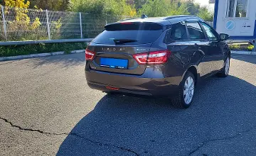 LADA (ВАЗ) Vesta 2020 года за 4 990 000 тг. в Усть-Каменогорск