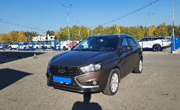 LADA (ВАЗ) Vesta 2020 года за 4 990 000 тг. в Усть-Каменогорск фото 1