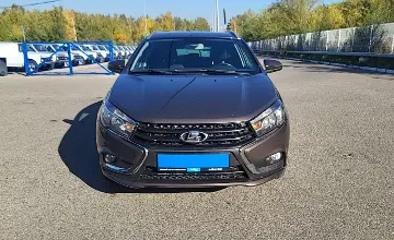 LADA (ВАЗ) Vesta 2020 года за 4 990 000 тг. в Усть-Каменогорск фото 2