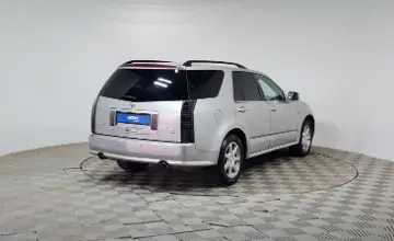Cadillac SRX 2006 года за 3 390 000 тг. в Алматы