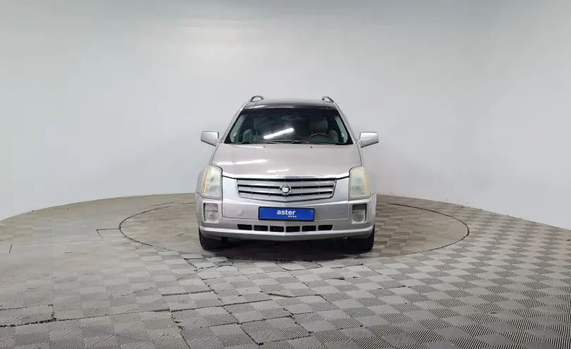 Cadillac SRX 2006 года за 3 300 000 тг. в Алматы фото 2