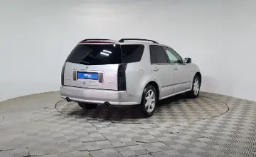 Cadillac SRX 2006 года за 3 300 000 тг. в Алматы