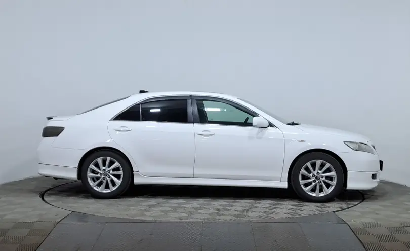 Toyota Camry 2007 года за 4 400 000 тг. в Астана фото 4