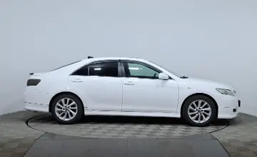 Toyota Camry 2007 года за 4 490 000 тг. в Астана фото 4