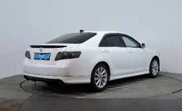 Toyota Camry 2007 года за 4 490 000 тг. в Астана