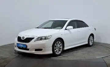 Toyota Camry 2007 года за 4 490 000 тг. в Астана фото 1