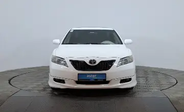Toyota Camry 2007 года за 4 490 000 тг. в Астана фото 2