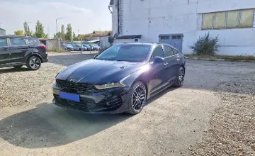 Kia K5 2020 года за 11 190 000 тг. в Талдыкорган фото 1
