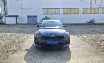 Kia K5 2020 года за 11 190 000 тг. в Талдыкорган фото 2