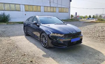 Kia K5 2020 года за 11 190 000 тг. в Талдыкорган фото 3