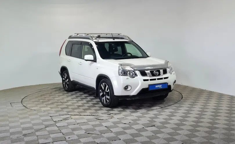 Nissan X-Trail 2013 года за 6 150 000 тг. в Алматы фото 3