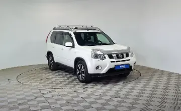 Nissan X-Trail 2013 года за 6 290 000 тг. в Алматы фото 3