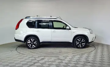 Nissan X-Trail 2013 года за 6 290 000 тг. в Алматы фото 4