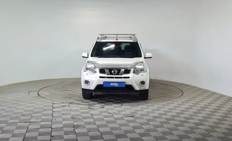 Nissan X-Trail 2013 года за 6 150 000 тг. в Алматы фото 2