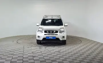 Nissan X-Trail 2013 года за 6 290 000 тг. в Алматы фото 2