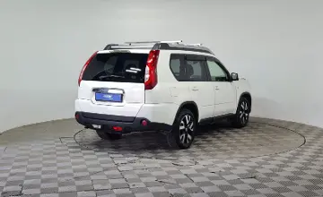 Nissan X-Trail 2013 года за 6 290 000 тг. в Алматы