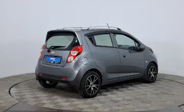 Chevrolet Spark 2021 года за 4 600 000 тг. в Астана