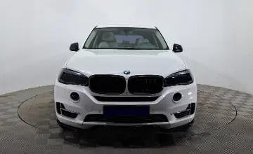 BMW X5 2014 года за 14 690 000 тг. в Астана фото 2