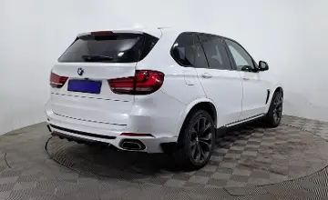 BMW X5 2014 года за 14 690 000 тг. в Астана