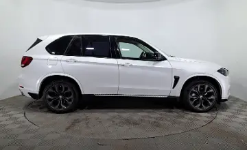 BMW X5 2014 года за 14 690 000 тг. в Астана фото 4