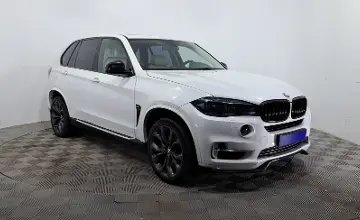 BMW X5 2014 года за 14 690 000 тг. в Астана фото 3