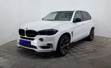 BMW X5 2014 года за 14 690 000 тг. в Астана фото 1