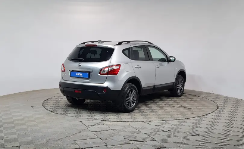 Nissan Qashqai 2013 года за 5 500 000 тг. в Алматы фото 5