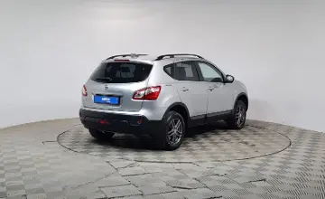 Nissan Qashqai 2013 года за 5 650 000 тг. в Алматы