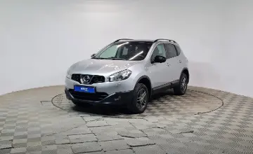 Nissan Qashqai 2013 года за 5 650 000 тг. в Алматы фото 1