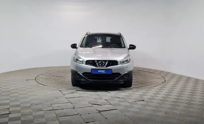 Nissan Qashqai 2013 года за 5 500 000 тг. в Алматы фото 2