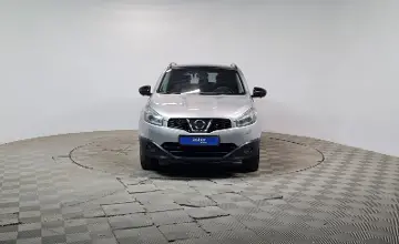 Nissan Qashqai 2013 года за 5 650 000 тг. в Алматы фото 2
