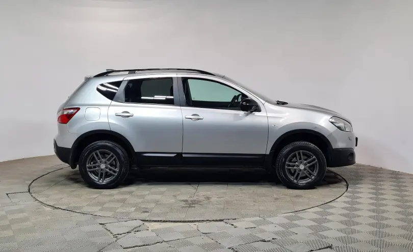 Nissan Qashqai 2013 года за 5 500 000 тг. в Алматы фото 4