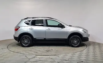 Nissan Qashqai 2013 года за 5 650 000 тг. в Алматы фото 4