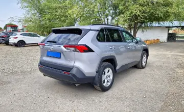 Toyota RAV4 2020 года за 11 000 000 тг. в Талдыкорган